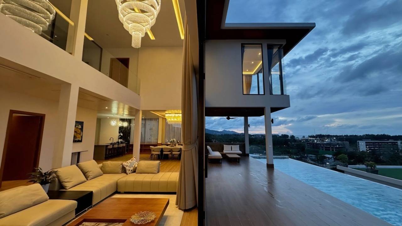 Phuket Villa 4925