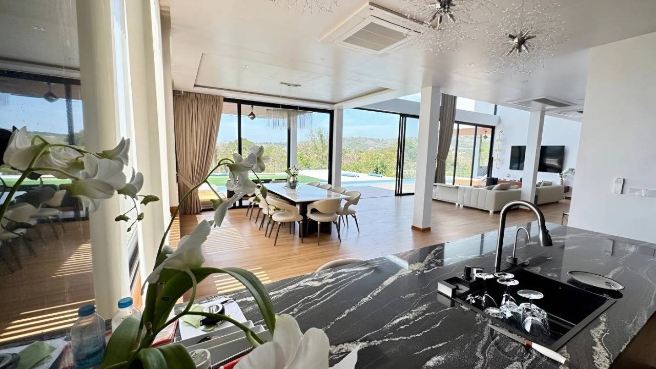 Villa 4925 in Thailand Main Image