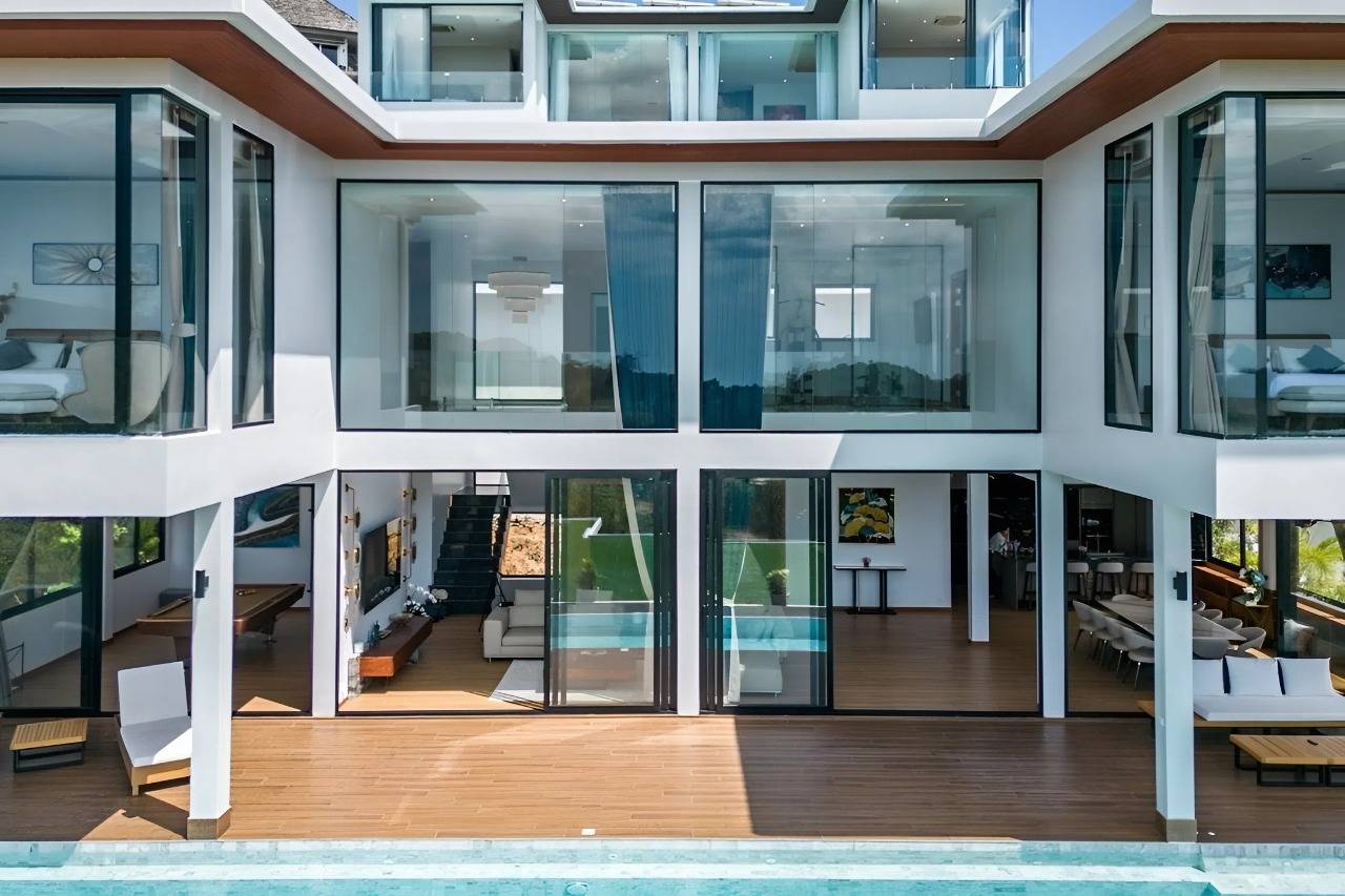 Villa 4925 in Thailand Main Image