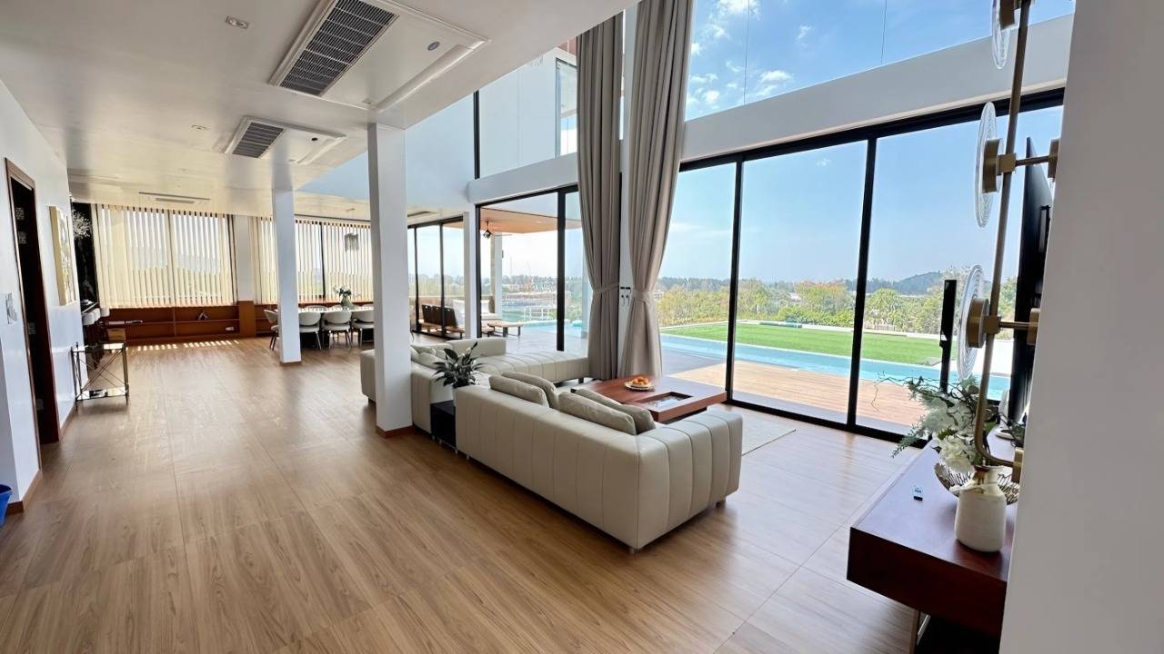 Villa 4925 in Thailand Main Image