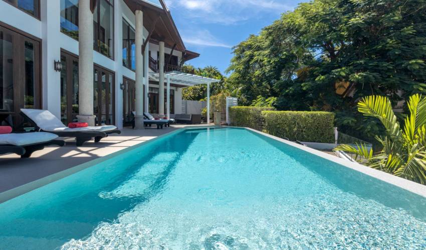 Villa 428 in Thailand Main Image