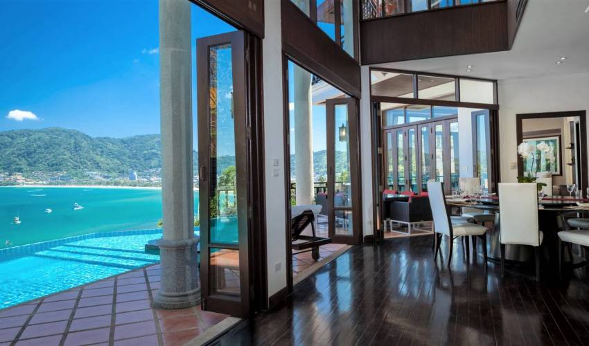 Villa 428 in Thailand Main Image