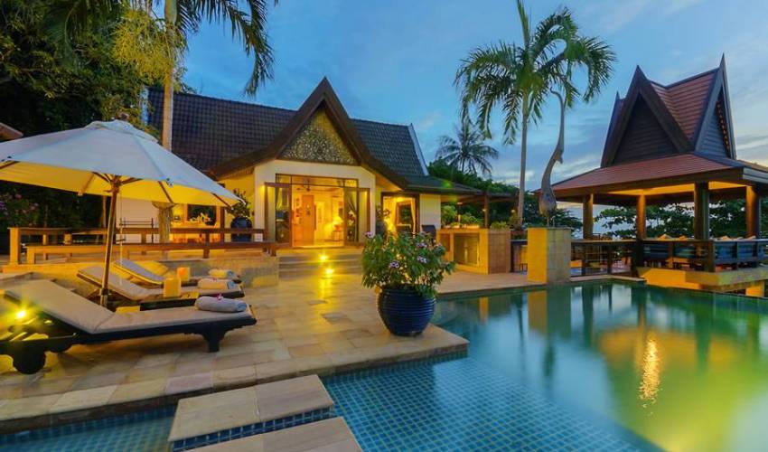 Villa 404 in Kata, Phuket, Thailand | VillaGetaways.com