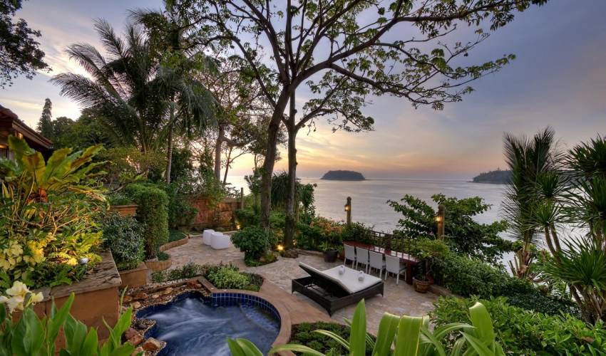 Villa 401 in Thailand Main Image