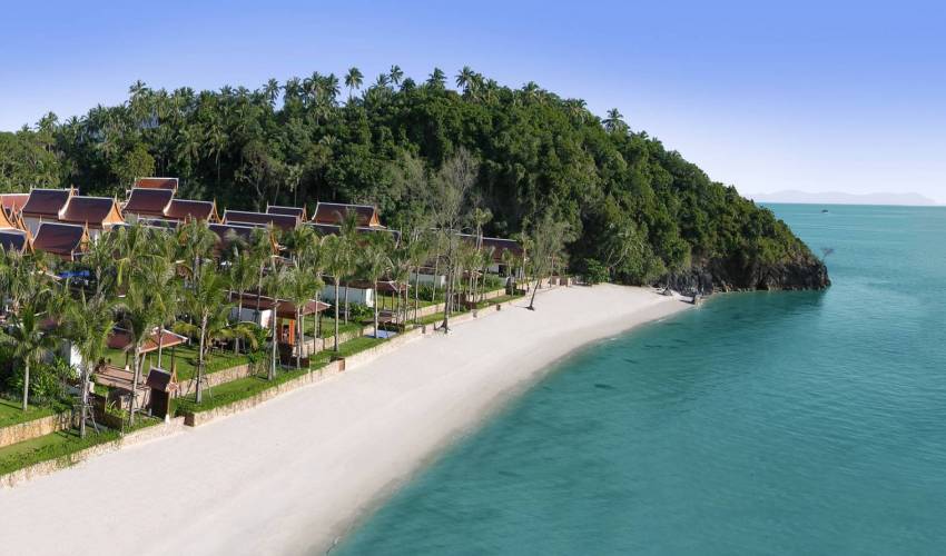 Villa 466 in Thailand Main Image