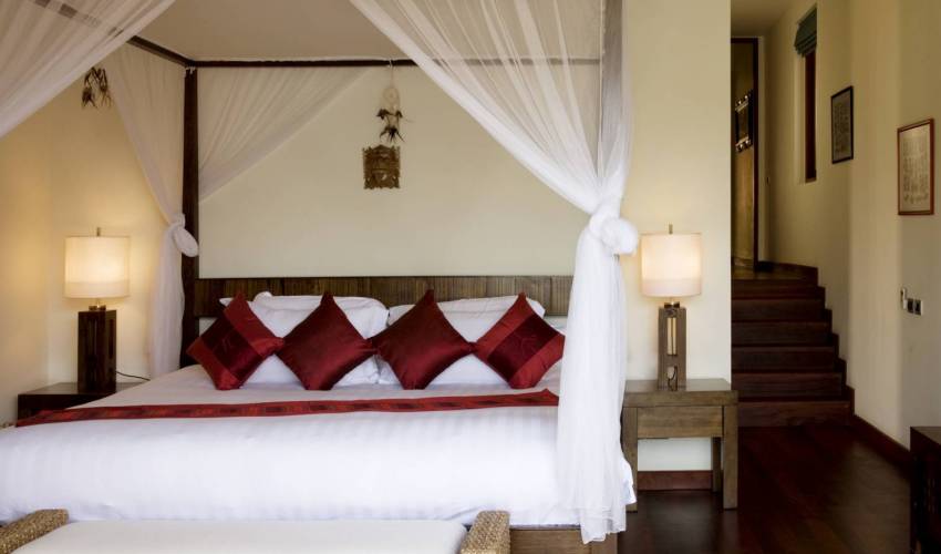 Villa 466 in Thailand Main Image
