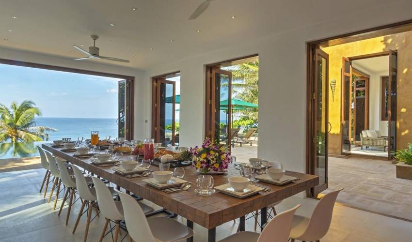 Villa 419 in Thailand Main Image