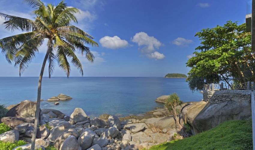 Villa 419 in Thailand Main Image