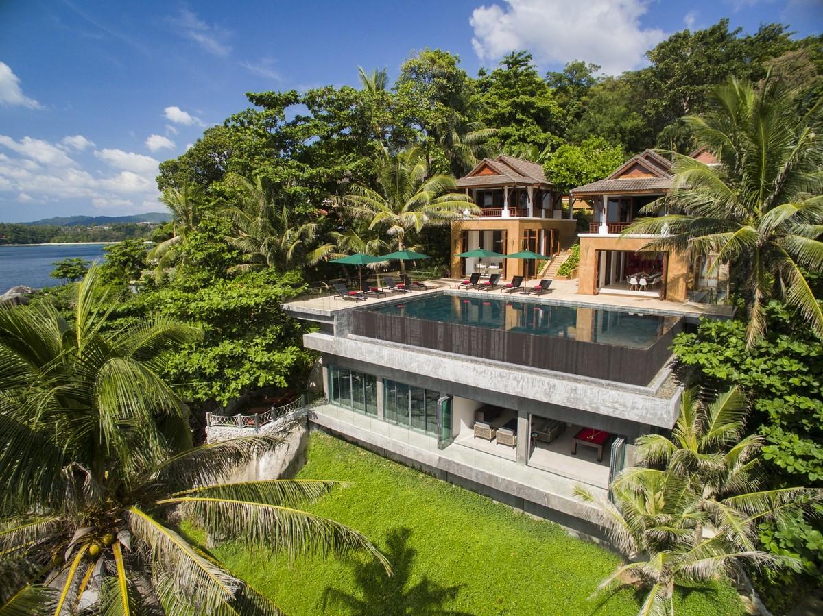 Phuket Villa 419