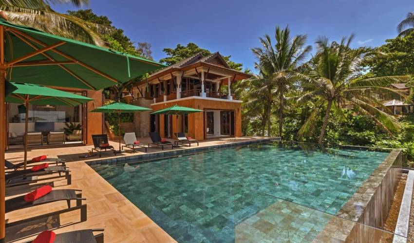 Villa 419 in Thailand Main Image