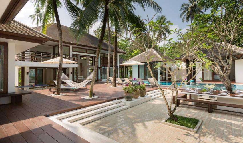 Villa 403 in Thailand Main Image