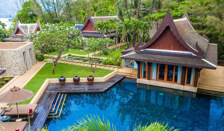 Villa 4277 in Thailand Main Image