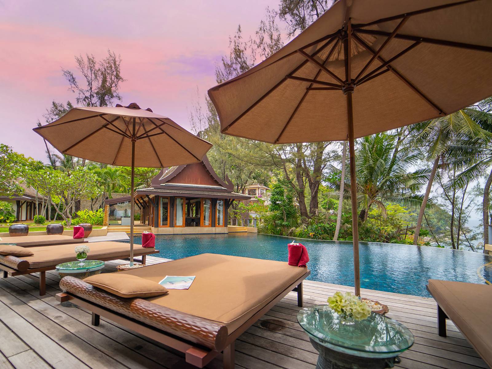 Phuket Villa 4277