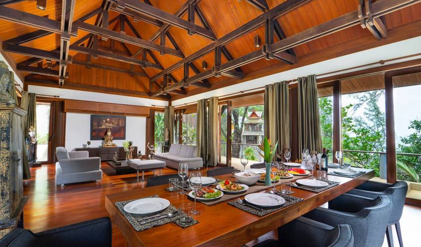 Villa 4277 in Thailand Main Image