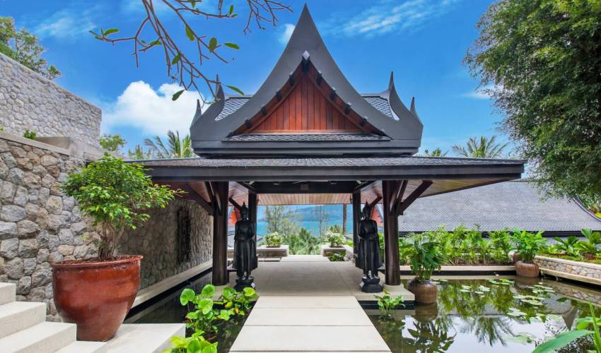 Villa 409 in Thailand Main Image