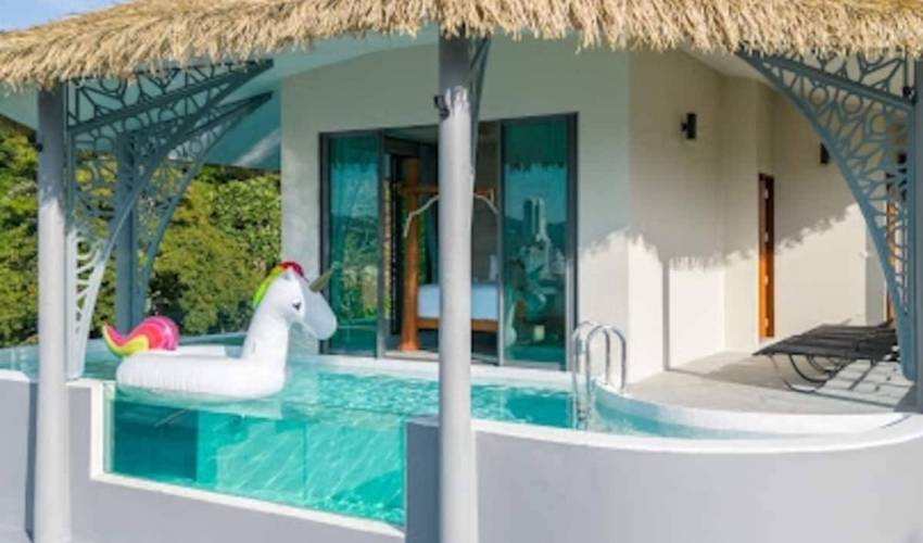 Villa 4267 in Thailand Main Image