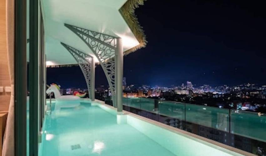 Villa 4267 in Thailand Main Image