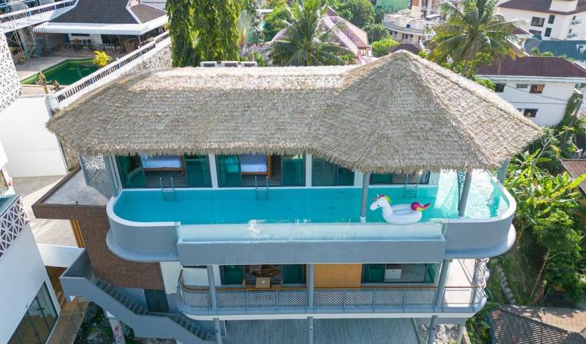 Villa 4267 in Thailand Main Image