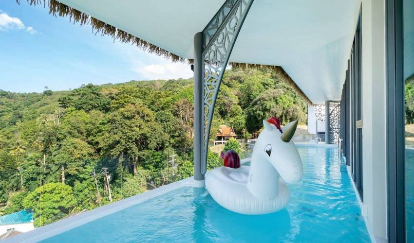 Villa 4267 in Thailand Main Image