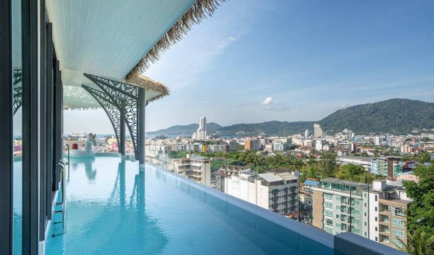 Villa 4267 in Thailand Main Image