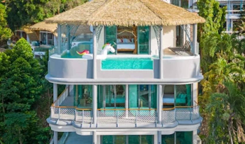 Villa 4267 in Thailand Main Image