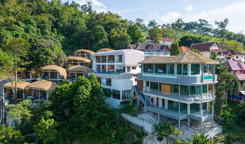 Villa 4267 in Thailand Main Image