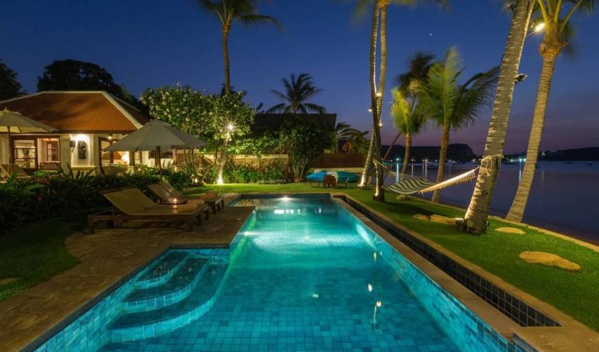 Villa 410 in Thailand Main Image