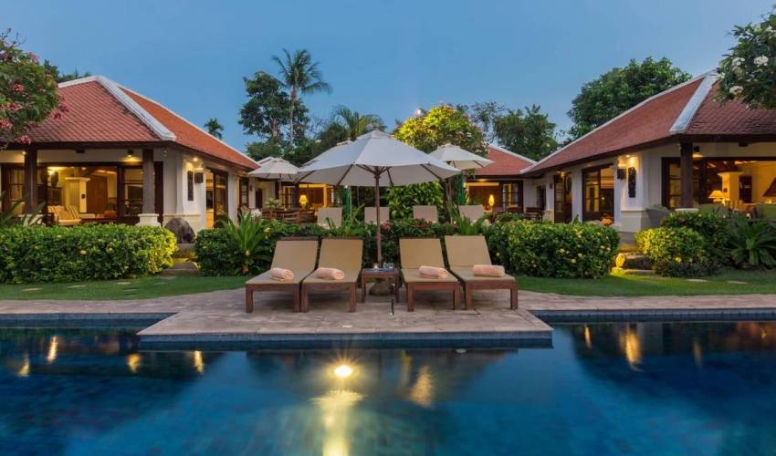 Villa 410 in Thailand Main Image