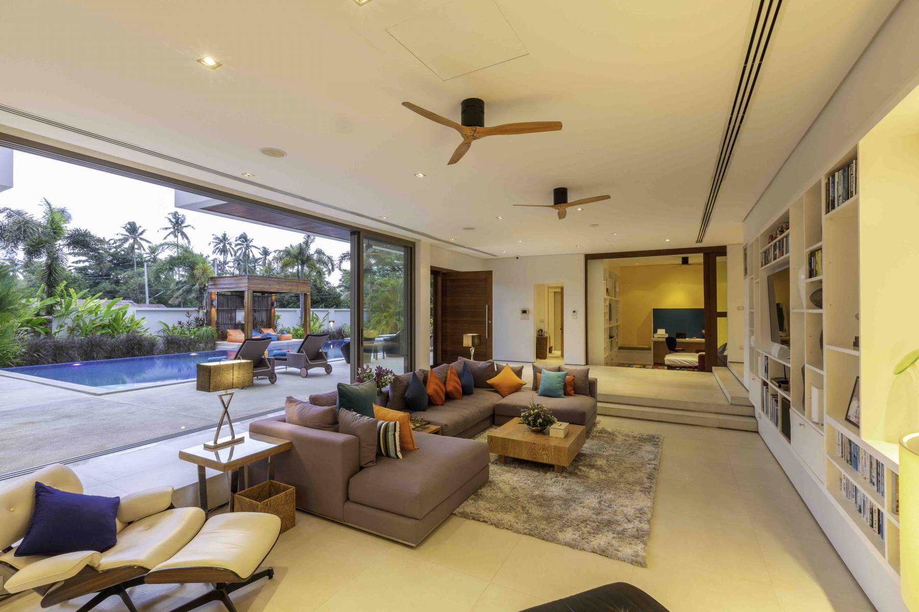 Villa 4182 in Thailand Main Image