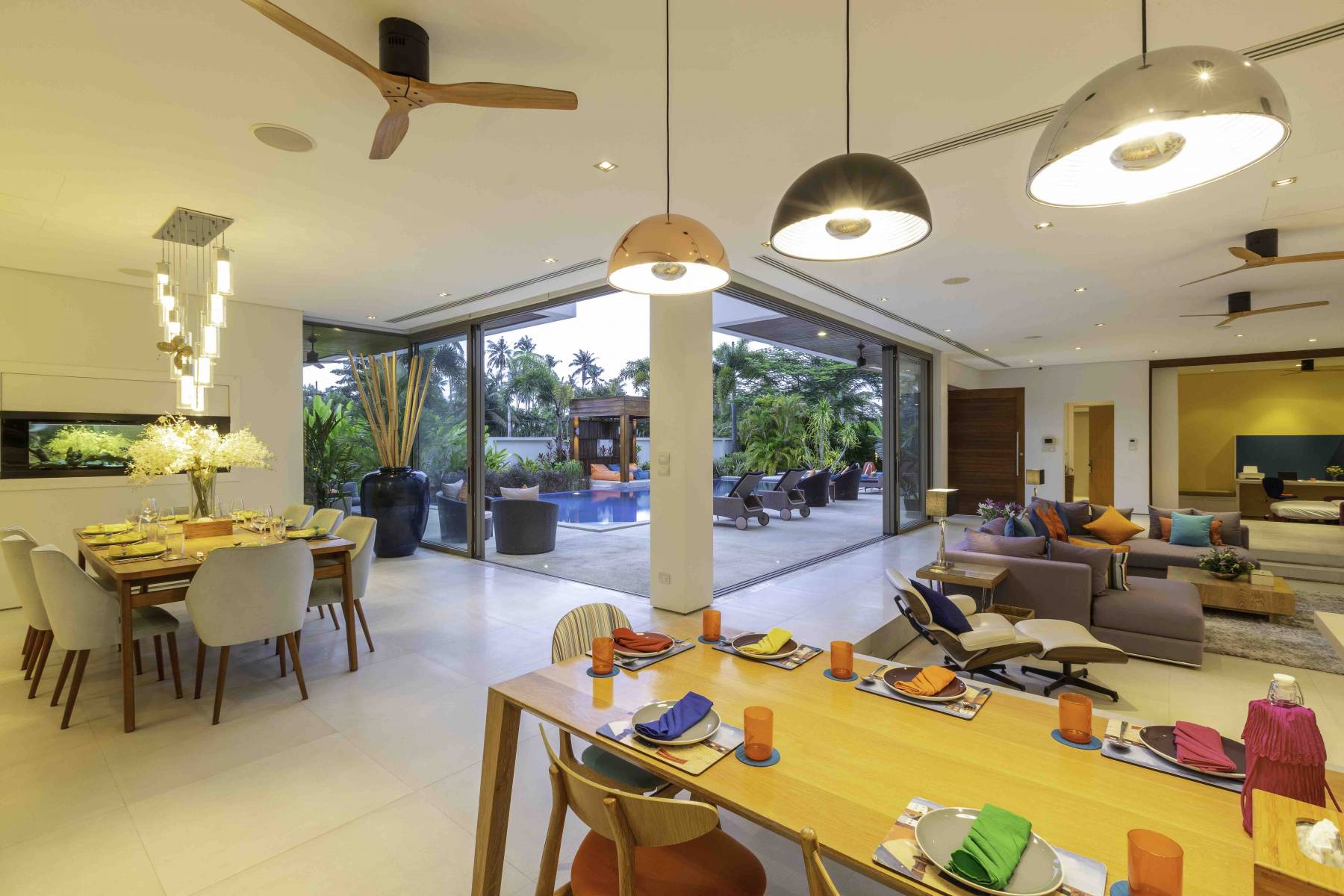 Villa 4182 in Thailand Main Image