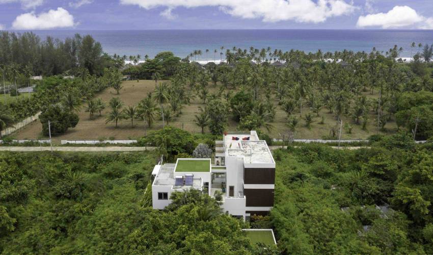 Villa 4182 in Thailand Main Image