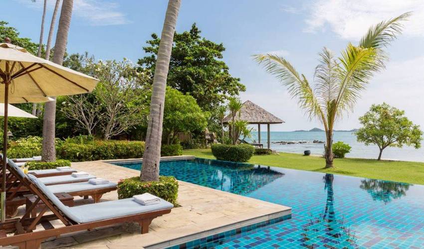 Villa 413 in Thailand Main Image