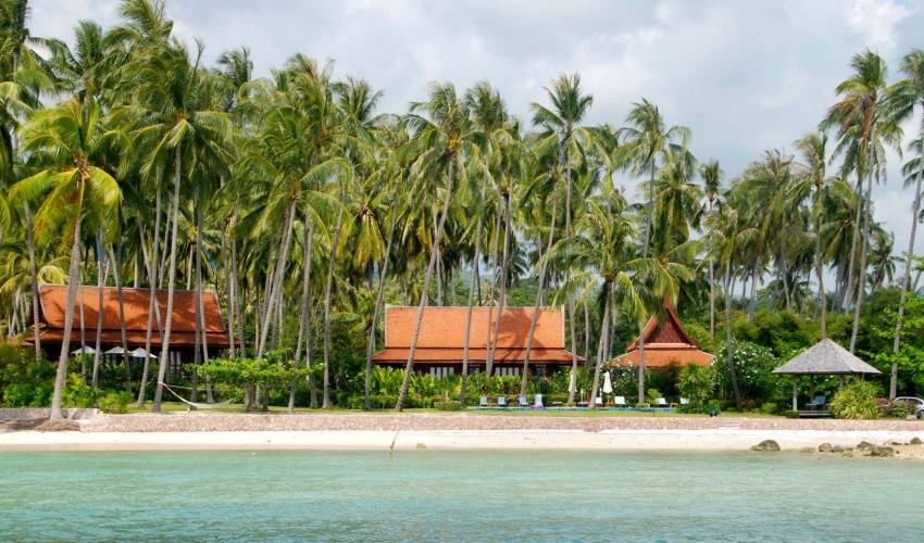 Villa 413 in Thailand Main Image
