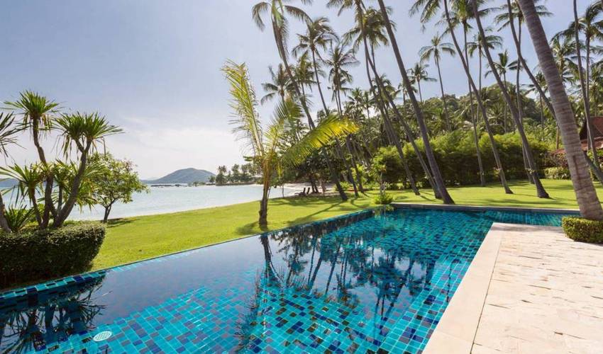 Villa 413 in Thailand Main Image