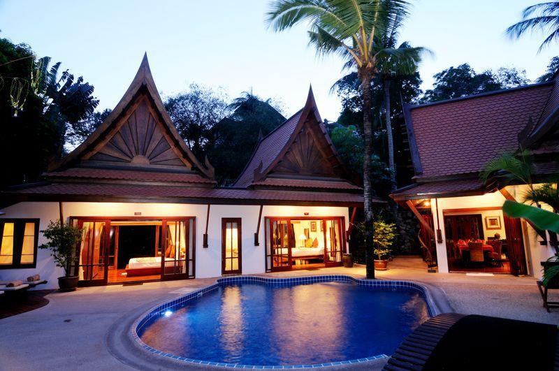 Phuket Villa 414