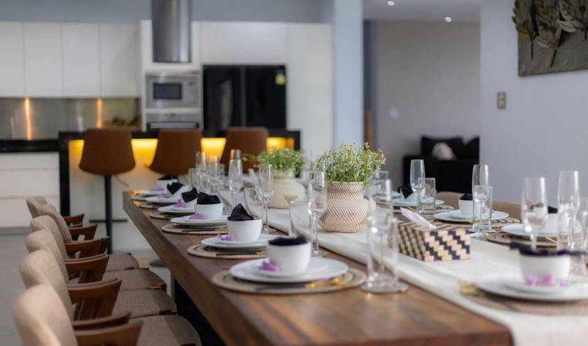 Villa 414 in Thailand Main Image