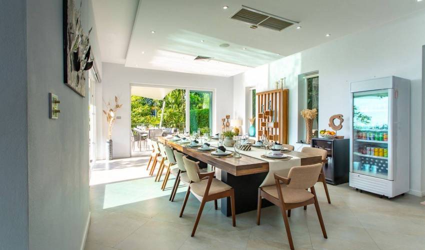 Villa 414 in Thailand Main Image