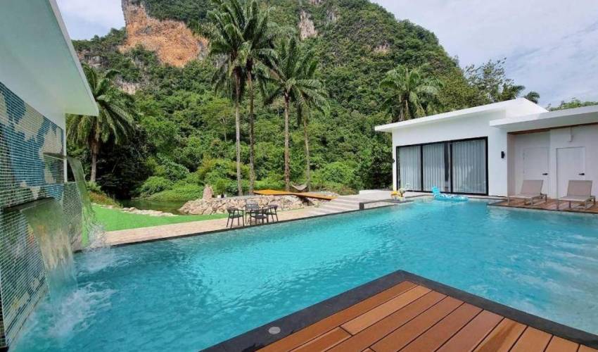 Villa 415 in Thailand Main Image