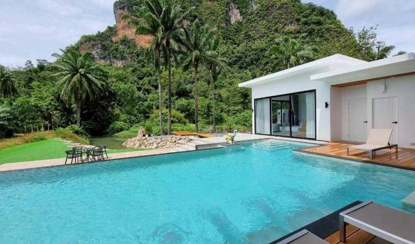 Villa 415 in Thailand Main Image