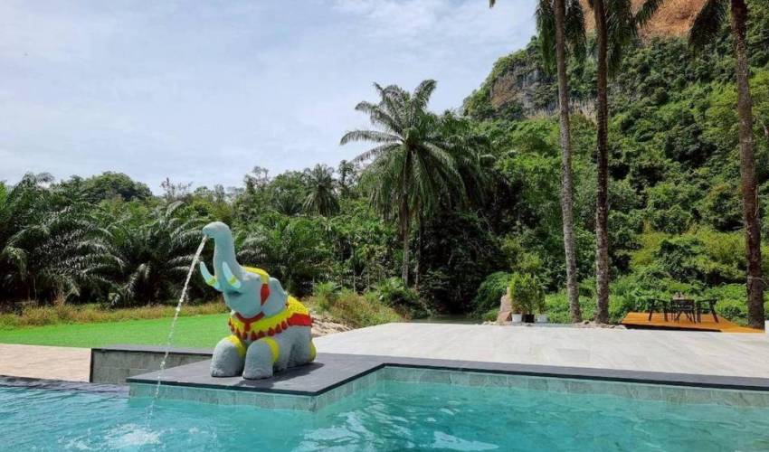 Villa 415 in Thailand Main Image