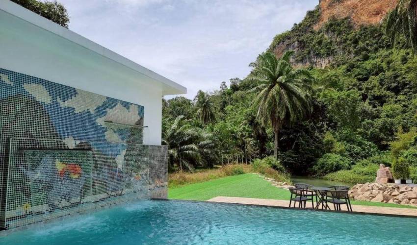 Villa 415 in Thailand Main Image