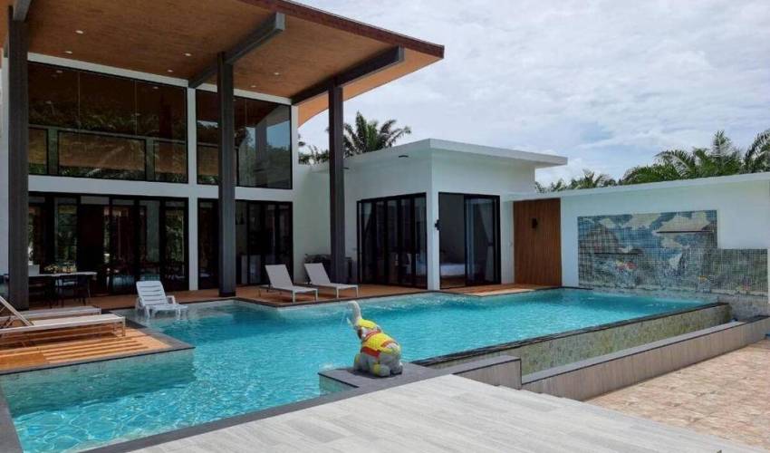 Villa 415 in Thailand Main Image