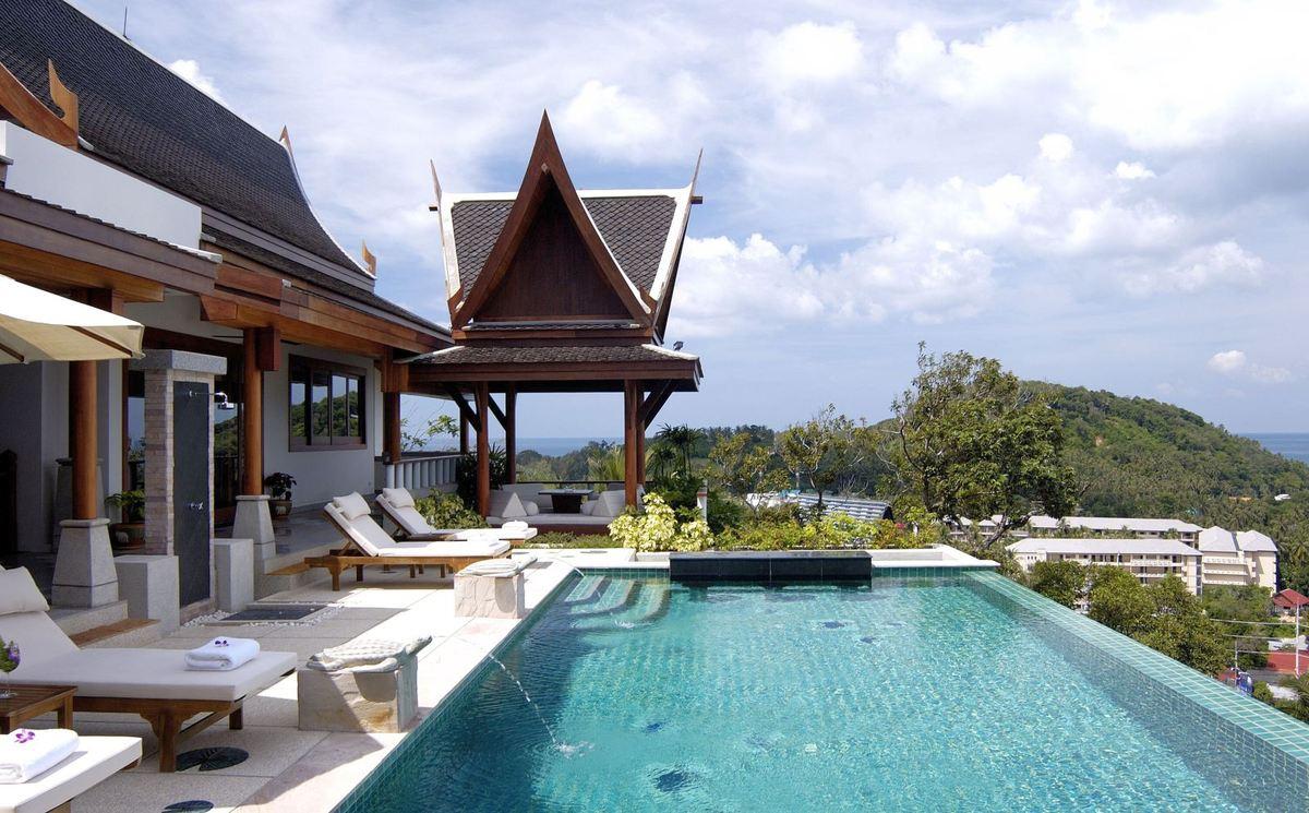 Phuket Villa 416