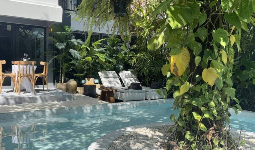 Villa 417 in Thailand Main Image