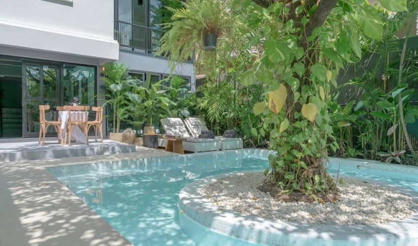 Villa 417 in Thailand Main Image