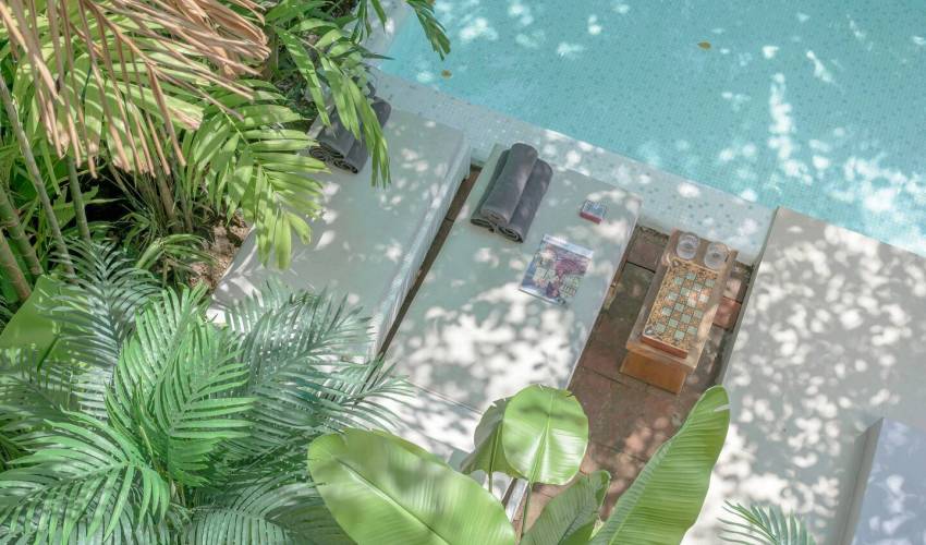 Villa 417 in Thailand Main Image