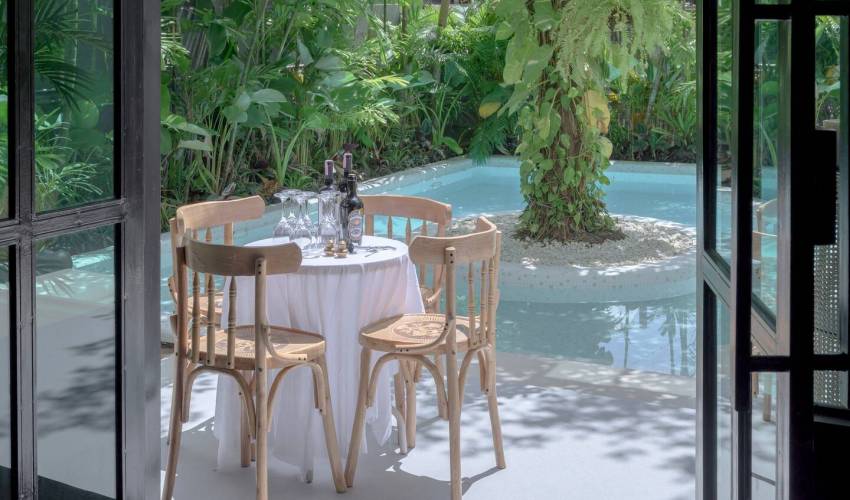 Villa 417 in Thailand Main Image