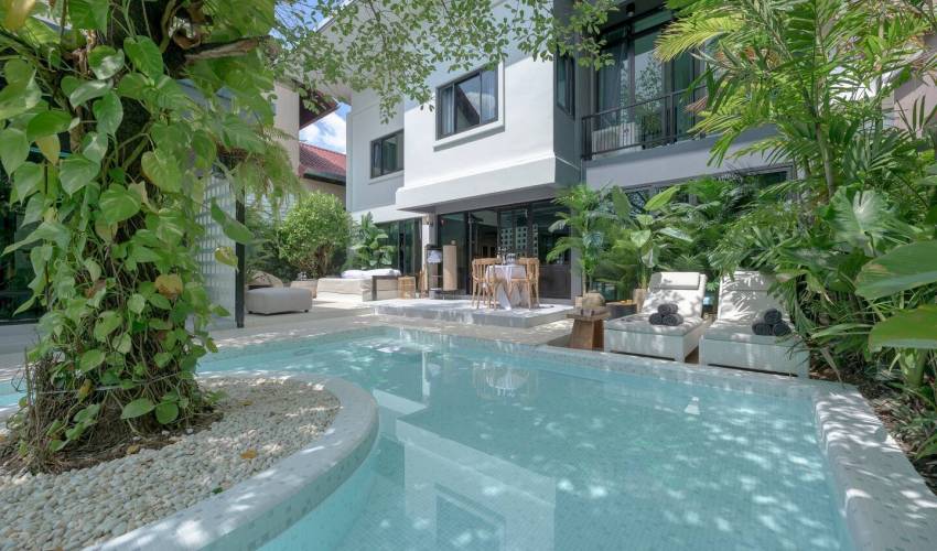 Villa 417 in Thailand Main Image