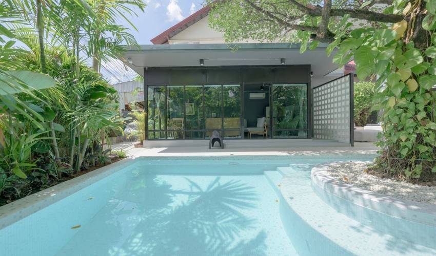 Villa 417 in Thailand Main Image
