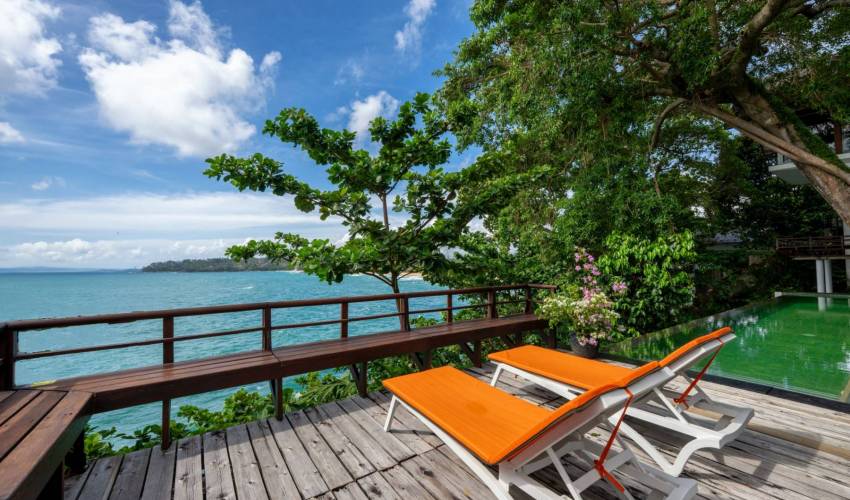 Villa 422 in Thailand Main Image